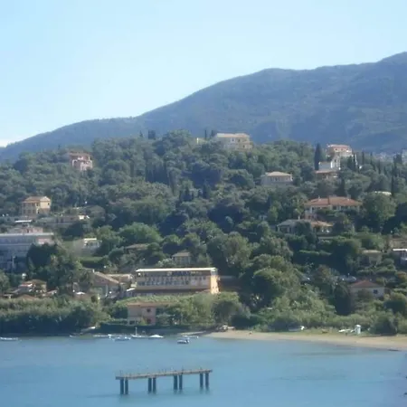 Corfu View *