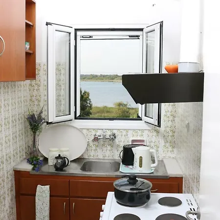 Apartament Corfu View Perama (Corfu)