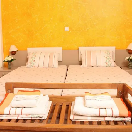 Corfu View Apartment *