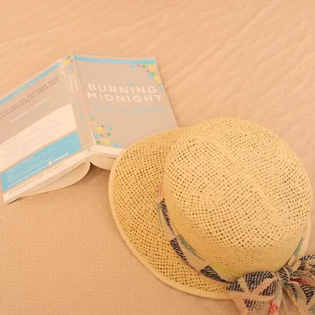 公寓 Corfu View 帕拉马