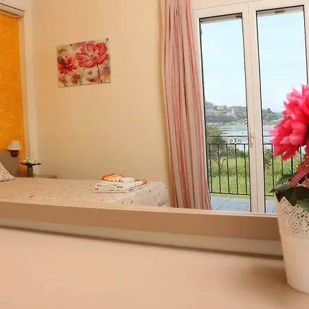 Corfu View 帕拉马